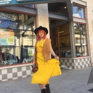 Meet your Posher, Brittany